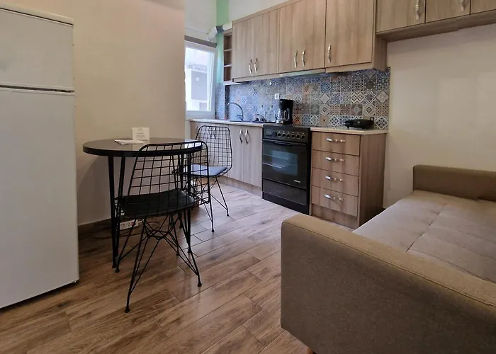Agora Residence