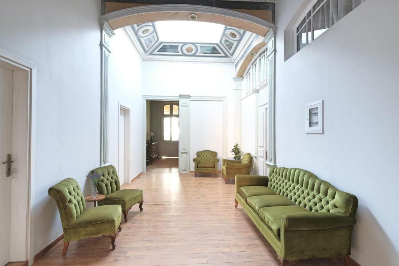 Agora Hotel Chios Town